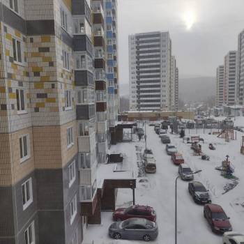 Сдается Многокомнатная квартира, 76,3 м²