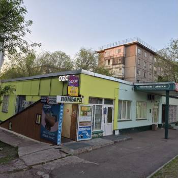 Сдается Нежилое помещение, 16,4 м²