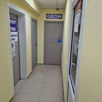 Сдается Нежилое помещение, 16,4 м²