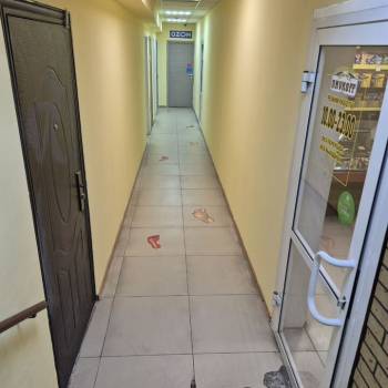 Сдается Нежилое помещение, 16,4 м²