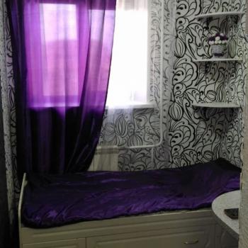 Сдается 1-комнатная квартира, 10 м²