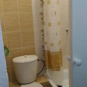Сдается 1-комнатная квартира, 10 м²