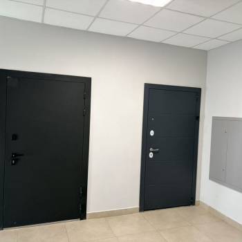 Продается 3-х комнатная квартира, 108,6 м²