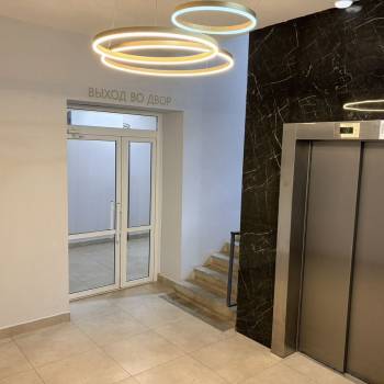 Продается 3-х комнатная квартира, 108,6 м²