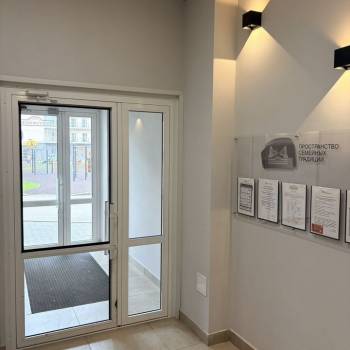 Продается 3-х комнатная квартира, 108,6 м²
