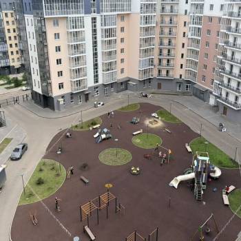 Продается 3-х комнатная квартира, 108,6 м²