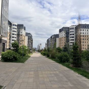 Продается 3-х комнатная квартира, 108,6 м²