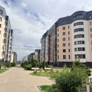 Продается 3-х комнатная квартира, 108,6 м²