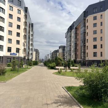 Продается 3-х комнатная квартира, 108,6 м²
