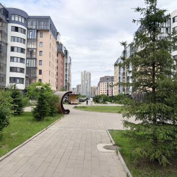 Продается 3-х комнатная квартира, 108,6 м²