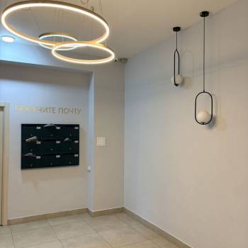 Продается 3-х комнатная квартира, 108,6 м²