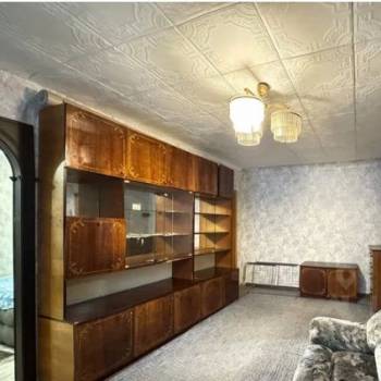 Сдается 2-х комнатная квартира, 47 м²