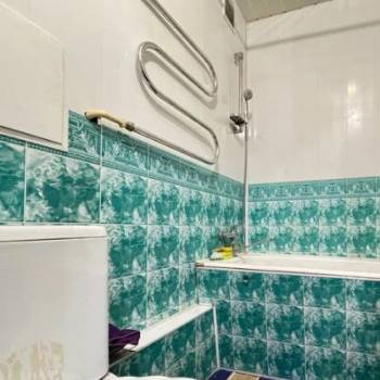 Сдается 2-х комнатная квартира, 47 м²