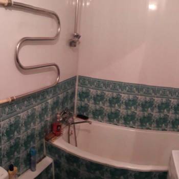 Сдается 2-х комнатная квартира, 47 м²
