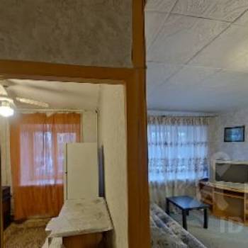 Сдается 2-х комнатная квартира, 47 м²
