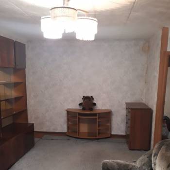 Сдается 2-х комнатная квартира, 47 м²
