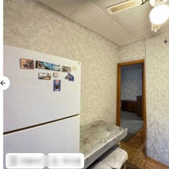 Сдается 2-х комнатная квартира, 47 м²