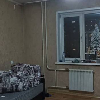 Сдается 2-х комнатная квартира, 53 м²