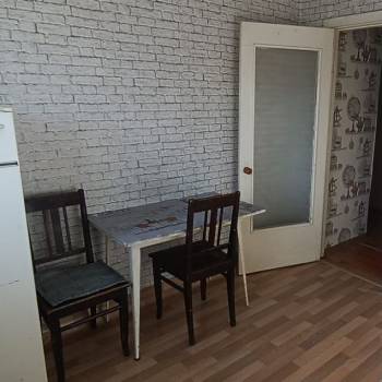 Сдается 2-х комнатная квартира, 53 м²