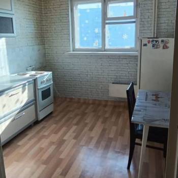 Сдается 2-х комнатная квартира, 53 м²