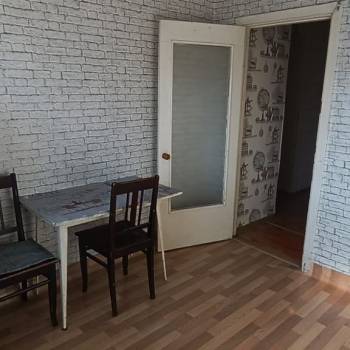 Сдается 2-х комнатная квартира, 53 м²