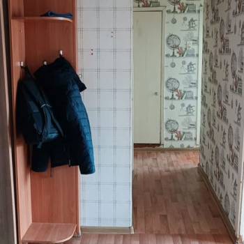 Сдается 2-х комнатная квартира, 53 м²