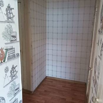 Сдается 2-х комнатная квартира, 53 м²