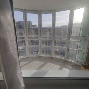 Сдается 2-х комнатная квартира, 65,5 м²