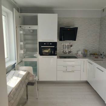 Сдается 2-х комнатная квартира, 65,5 м²
