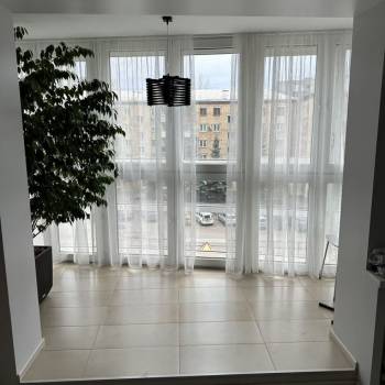 Сдается 2-х комнатная квартира, 65,5 м²