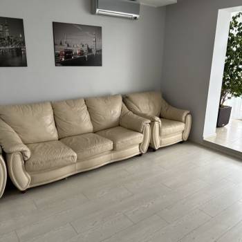 Сдается 2-х комнатная квартира, 65,5 м²