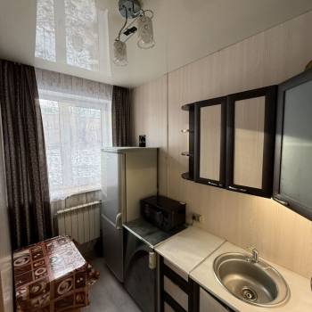 Продается 3-х комнатная квартира, 41,5 м²