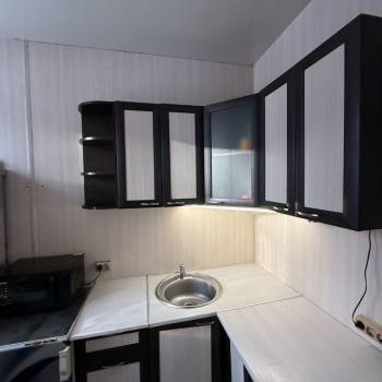 Продается 3-х комнатная квартира, 41,5 м²