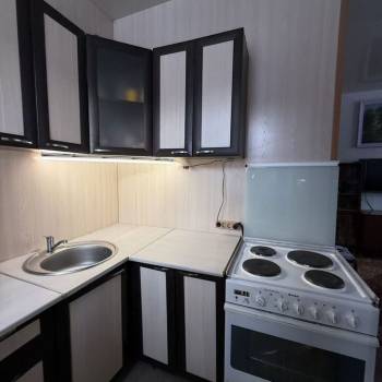 Продается 3-х комнатная квартира, 41,5 м²