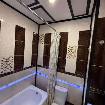 Продается 3-х комнатная квартира, 41,5 м²