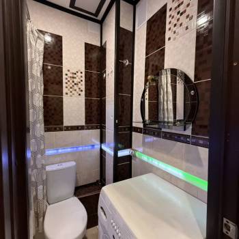 Продается 3-х комнатная квартира, 41,5 м²
