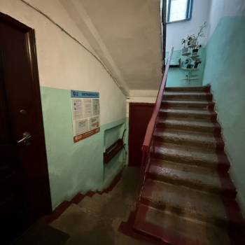 Продается 3-х комнатная квартира, 41,5 м²