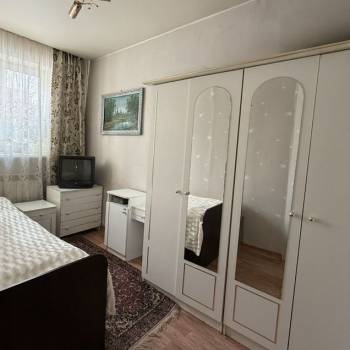 Продается 3-х комнатная квартира, 41,5 м²