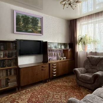 Продается 3-х комнатная квартира, 41,5 м²