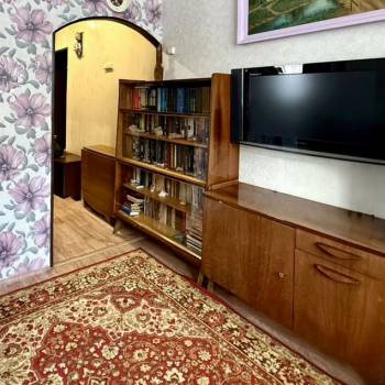 Продается 3-х комнатная квартира, 41,5 м²