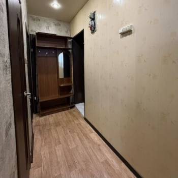 Продается 3-х комнатная квартира, 41,5 м²