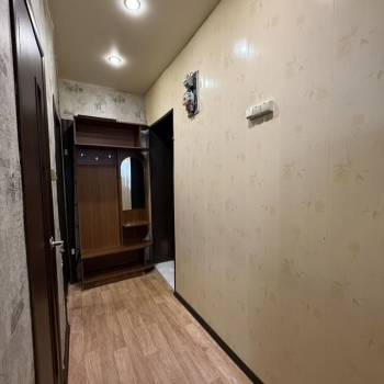 Продается 3-х комнатная квартира, 41,5 м²