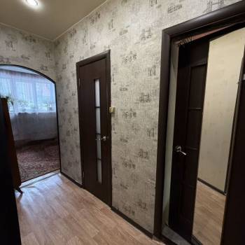 Продается 3-х комнатная квартира, 41,5 м²