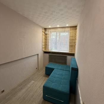 Продается 3-х комнатная квартира, 41,5 м²