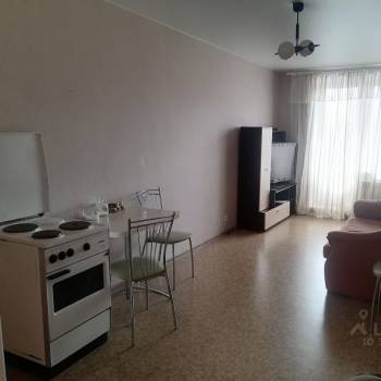 Сдается 1-комнатная квартира, 29 м²