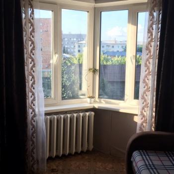 Продается 2-х комнатная квартира, 42,5 м²