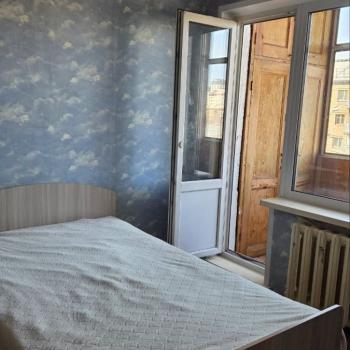 Продается 2-х комнатная квартира, 42,5 м²