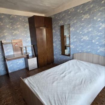 Продается 2-х комнатная квартира, 42,5 м²