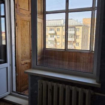 Продается 2-х комнатная квартира, 42,5 м²