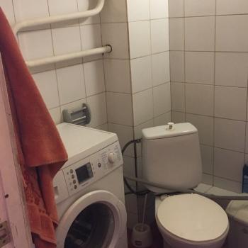 Продается 2-х комнатная квартира, 42,5 м²
